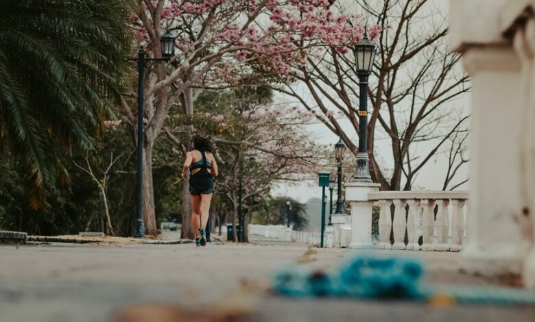 social media updates platform