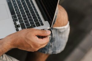 tech usage and support