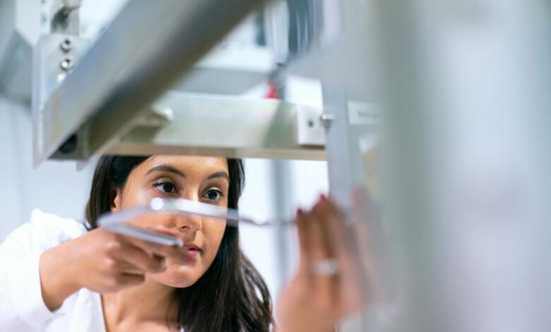 technology advancement focused