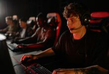 tommy jacobs gaming event