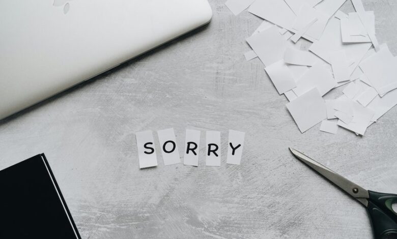 unsent letters of emotions