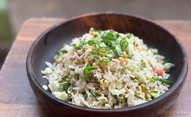 vegan food company name