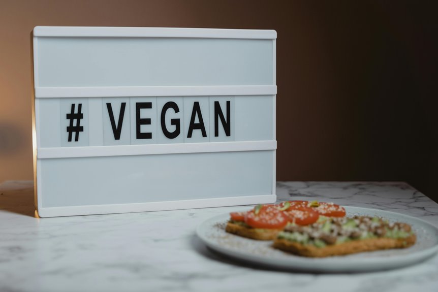 vegan lifestyle and recipes