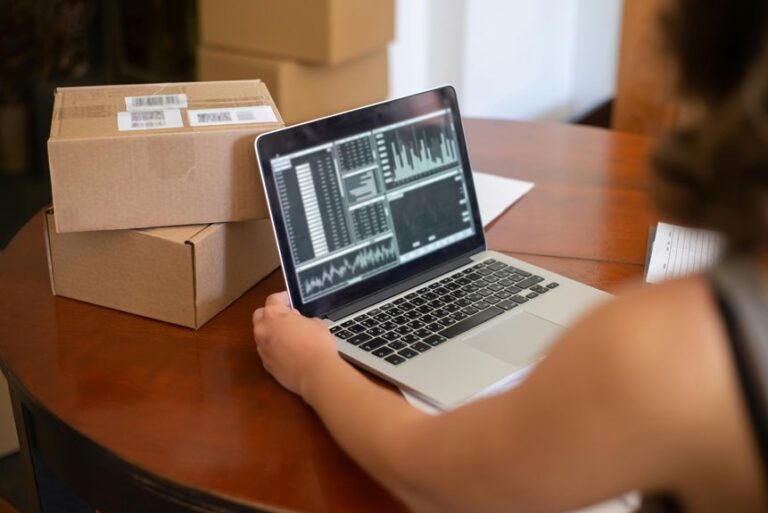 boost business online today