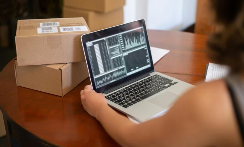 boost business online today