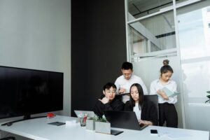 elevate business with digital solutions