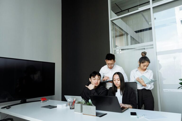 elevate business with digital solutions