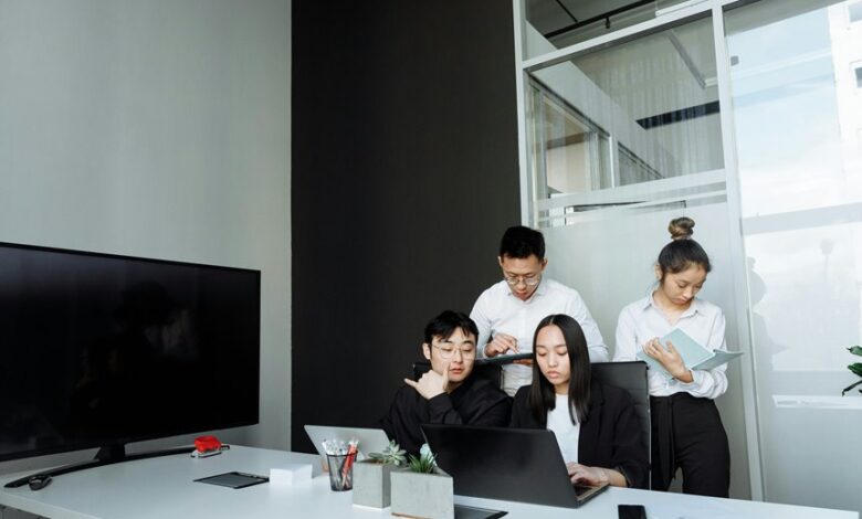 elevate business with digital solutions