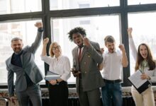 enhance business platform success