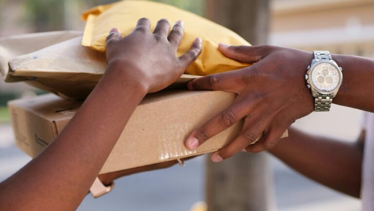 enhance online service delivery