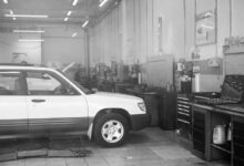 enhance services with technology