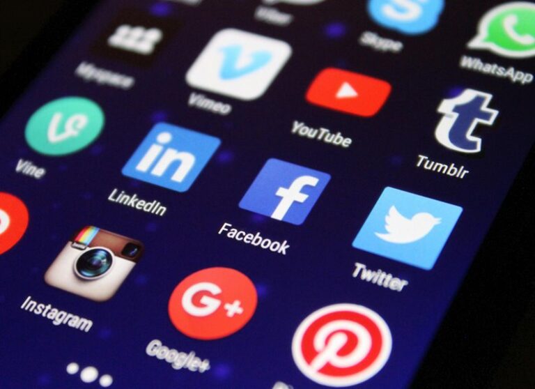 enhance your online network