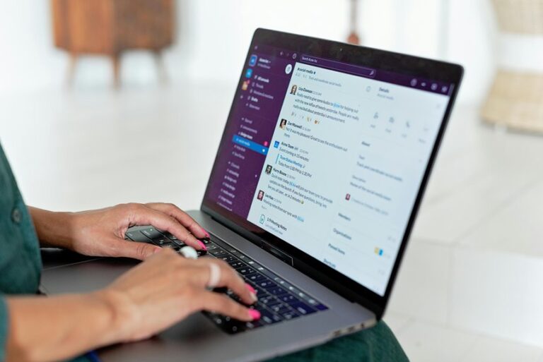 enhance your online presence