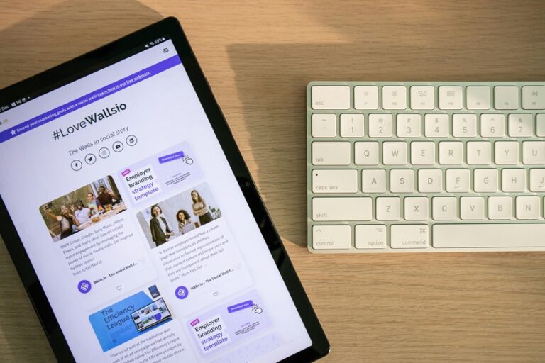 expand your online network