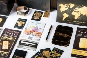 global marketing boost today