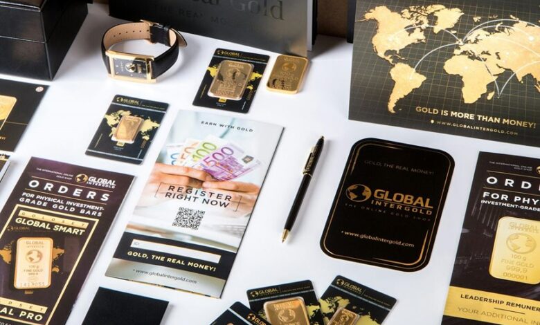 global marketing boost today