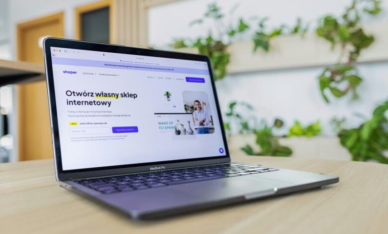 growth through online tools