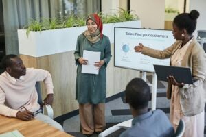 increase online sales strategy