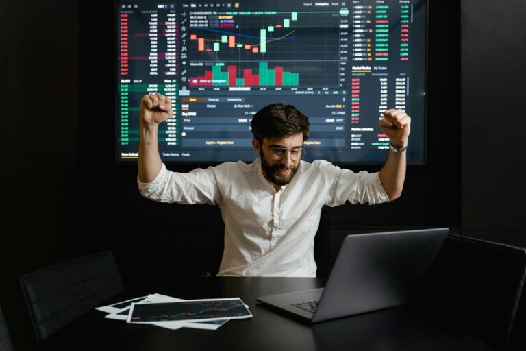maximize online growth success