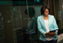 optimize business network solutions