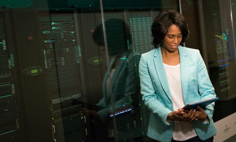 optimize business network solutions