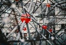 cosmic node inspiring transformative expansion