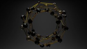 cosmic node start details