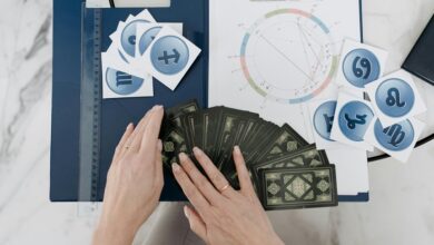 cosmic node startup details