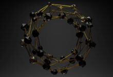 cosmic node startup ledger