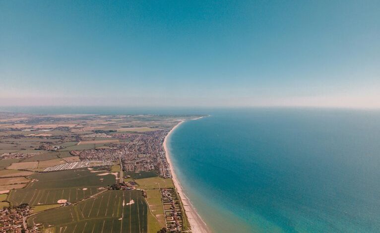 horizon gateway start driving potential