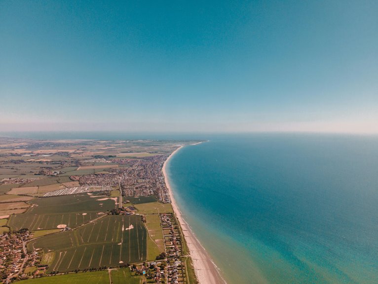 horizon gateway start driving potential