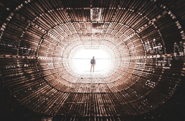 horizon gateway visionary growth