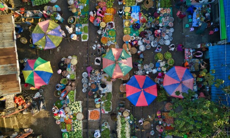 infinite arc market horizons unlocked