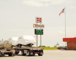 infinite arc start fueling expansion