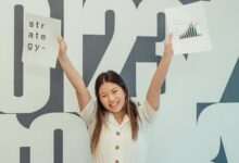 infinite arc start shaping visionary success