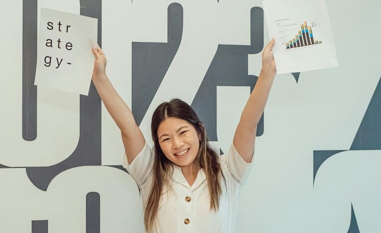 infinite arc start shaping visionary success