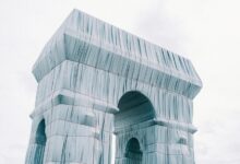 infinite arc start transformative expansion