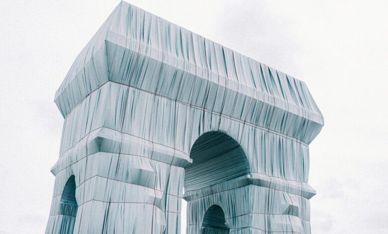 infinite arc start transformative expansion