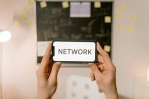infinite node unlocking digital potential