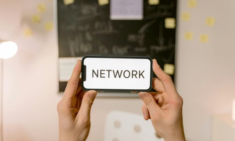 infinite node unlocking digital potential