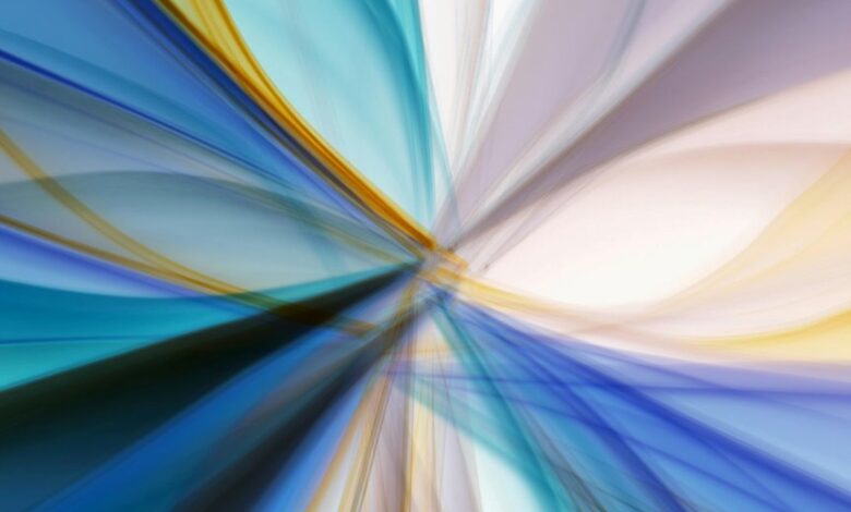 luminous flow visionary expansion