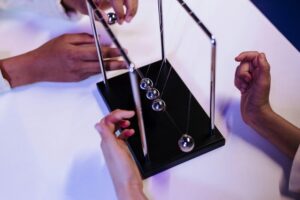 momentum gateway drives growth