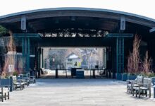 momentum gateway expansion visionaries