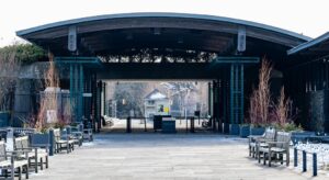 momentum gateway expansion visionaries