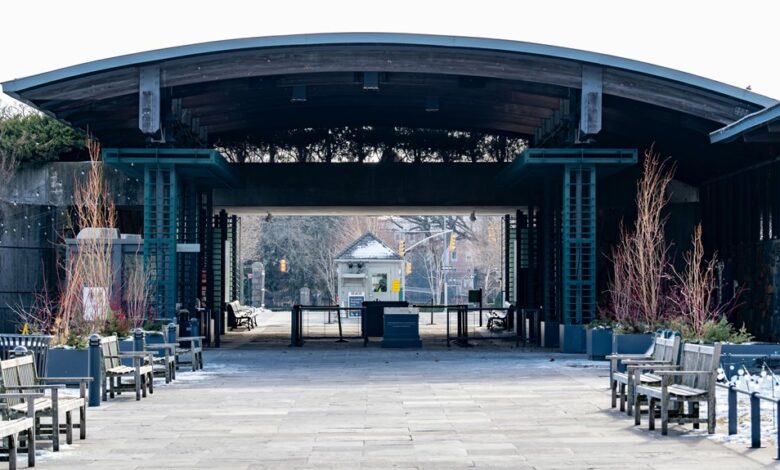 momentum gateway expansion visionaries