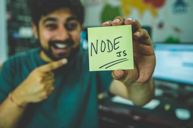 radiant node start fueling innovation