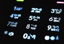 radiant node start information