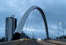 velocity arc fueling transformative opportunities