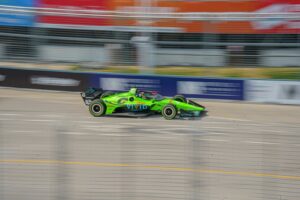 velocity arc start driving caller