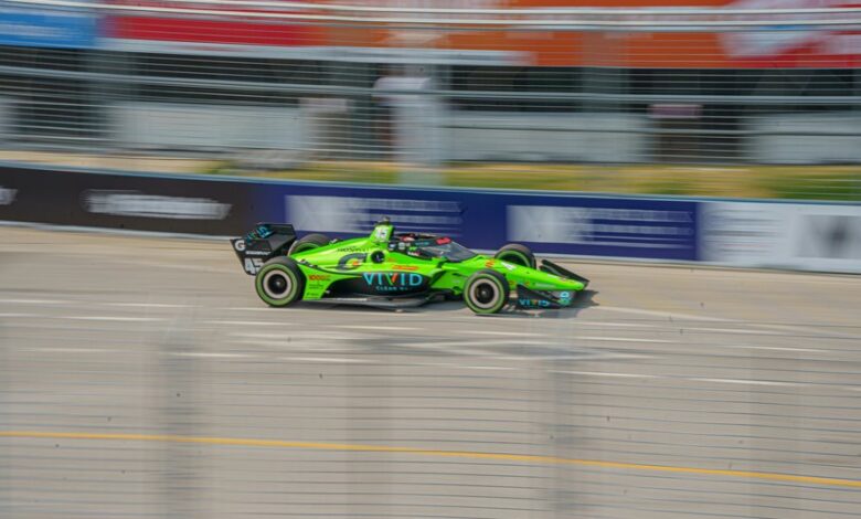 velocity arc start driving caller